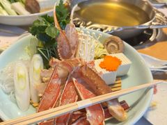 -蟹道乐(道顿堀本店)