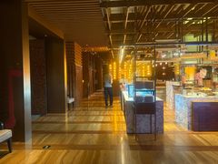 -南通滨江洲际酒店-西集自助餐厅