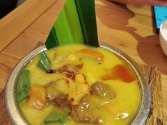 -枣子树·素食餐厅(普陀山店)