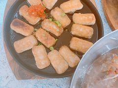 -水香园·中国徽菜名店(紫霞大道店)