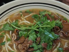 -小马牛肉面·牛骨熬制(南京博物院店)