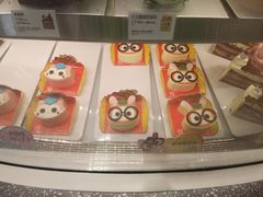 -BreadTalk面包新语·烘焙蛋糕(海珠丽影广场店)