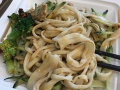 -魏家凉皮(大差市店)