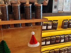 -Cafe del Volcan(永康路店)