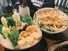 -巴倒烫陆派火锅山庄(南山总店)