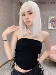-3AM·S HAIR SALON烫发染发接发