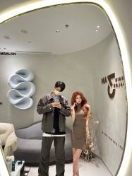 -3AM·S HAIR SALON烫发染发接发