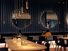 大堂-gaga(金光华店)