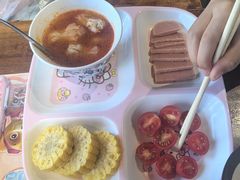 -楠火锅(哈尔滨金爵万象店)