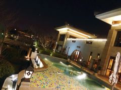 -苏州湾王焰温泉度假酒店