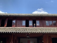 -前童古镇