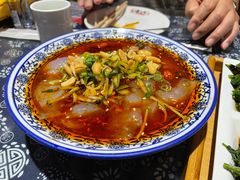 -王村姑老土炕莜面村(桥东店)