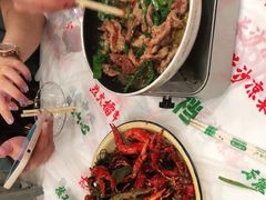 -东排食堂长沙小吃大排档(五一广场店)