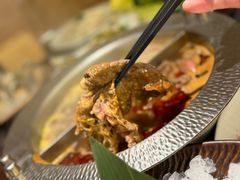 -牛YO寿喜烧·铁板烧和牛火锅自助(市府恒隆店)