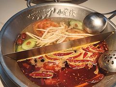 -小龙坎火锅(IFS HOT店)