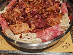 -黄记煌三汁焖锅(欢乐海岸店)