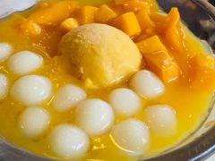 丸子系列-许留山(上海街店)