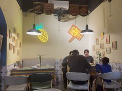 -滋味烤鱼(祥和里店)