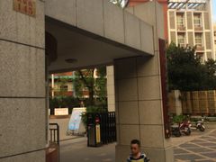 -武汉市洪山区卓刀泉小学