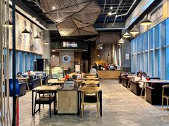 -百年朱苦拉咖啡(博物馆店)