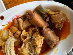-唐闸邵记鸡煲馆