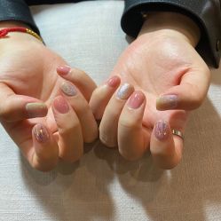 -LILY NAILS美甲美睫
