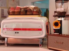 -Catch Bagel(芳草地店)