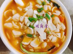 -张记陕西人家(红旗中路)