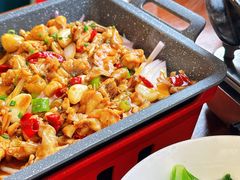 -肖记公安牛肉鱼杂馆·省级非物质文化遗产(万松园直营店)
