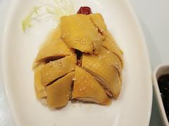 三黄鸡-廊亦舫Lang Yi Fang Restaurant(金桥店)