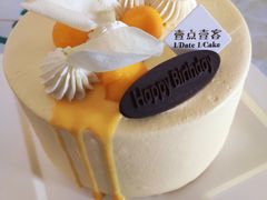 -壹点壹客·生日蛋糕(南山店)