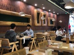 大堂-小螺大作·螺蛳粉火锅(林和西店)