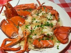 -阿里元海鲜·闽南特色菜(曾厝垵店)
