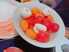 -大隐·成都火锅Bistro(合生麒麟新天地店)