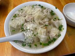 -安庆柴火馄饨(马道街店)