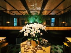 -庐灶江南·江南菜·四合院Bistro(东直门雍和宫·原华侨宾馆店)