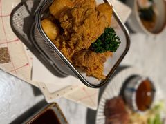 -阿吾罗日本料理(K11艺术中心店)