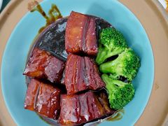 -天毓山庄·餐厅