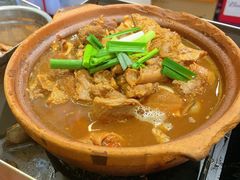 -包工仔·牛杂自助放题
