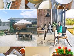-翠田Green Field Kitchen