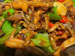 -串盟烧烤大排档·长沙美食地标(星沙店)