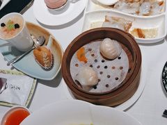 -君庭中餐厅(友谊宾馆店)