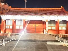 -中央戏剧学院(昌平校区)