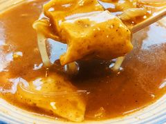 胡辣汤-驴世家驴肉火烧·凉皮·胡辣汤(五道口店)