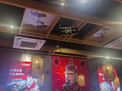 -兔槽江湖菜·重庆璧山兔(水围店)