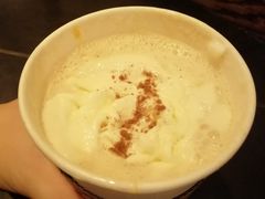 -星巴克(襄阳公园店)