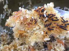 -崖口煲仔饭