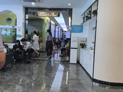 -深圳富茂格伦菲尔口腔门诊部(龙华清湖总院)