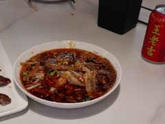 -夫妻肺片·中华老字号·正宗川菜(春熙路店)