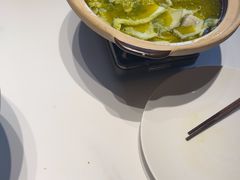 -寨子里的·钵钵菜·湘西山里菜(魅力湘西店)